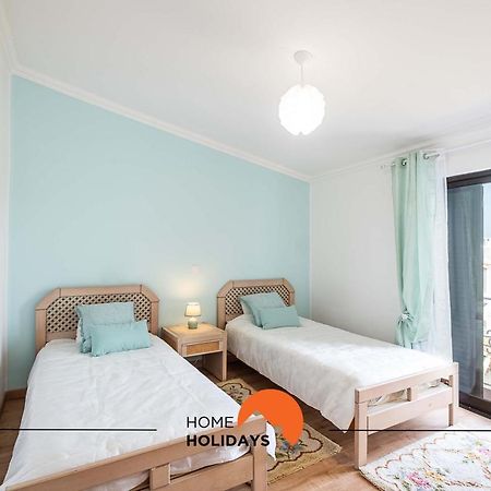 #082 Sao Rafael By Home Holidays Albufeira Eksteriør bilde