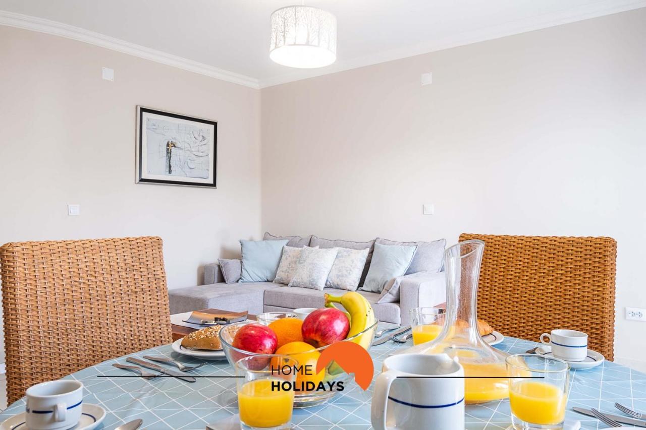 #082 Sao Rafael By Home Holidays Albufeira Eksteriør bilde