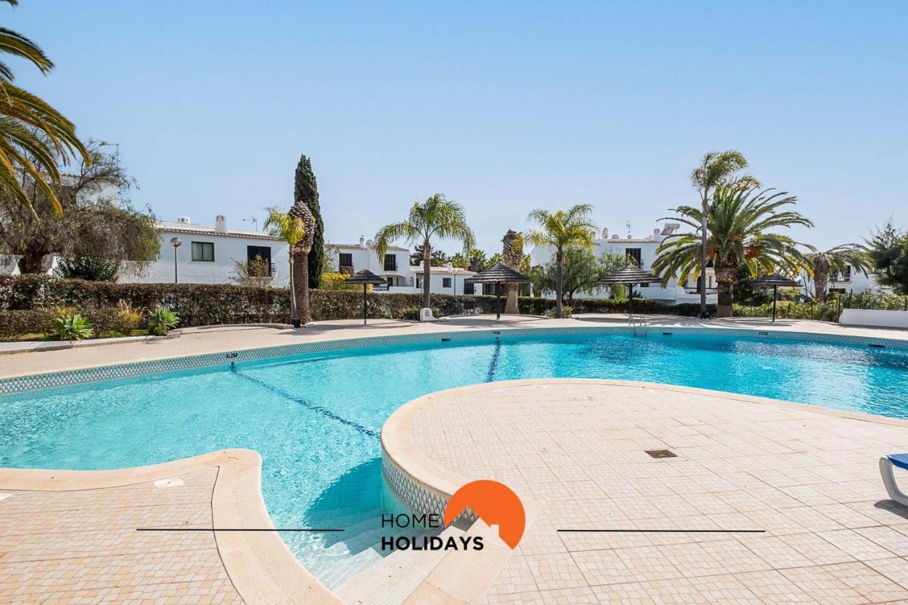#082 Sao Rafael By Home Holidays Albufeira Eksteriør bilde
