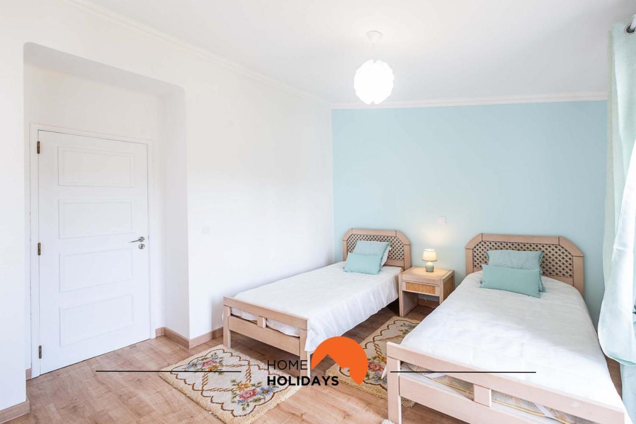 #082 Sao Rafael By Home Holidays Albufeira Eksteriør bilde