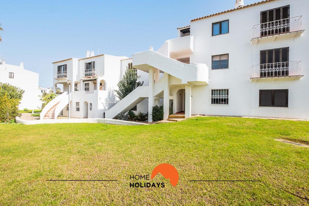 #082 Sao Rafael By Home Holidays Albufeira Eksteriør bilde