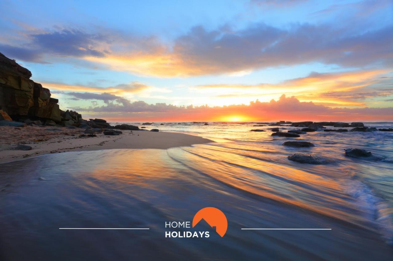 #082 Sao Rafael By Home Holidays Albufeira Eksteriør bilde