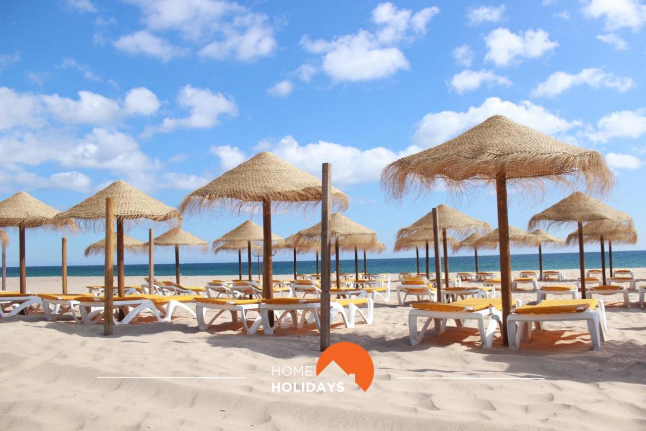 #082 Sao Rafael By Home Holidays Albufeira Eksteriør bilde
