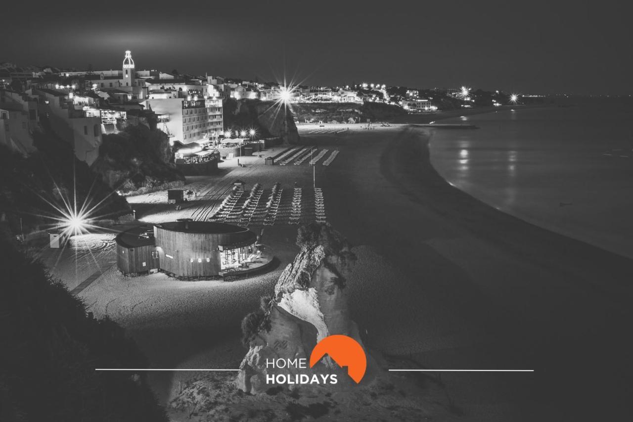 #082 Sao Rafael By Home Holidays Albufeira Eksteriør bilde