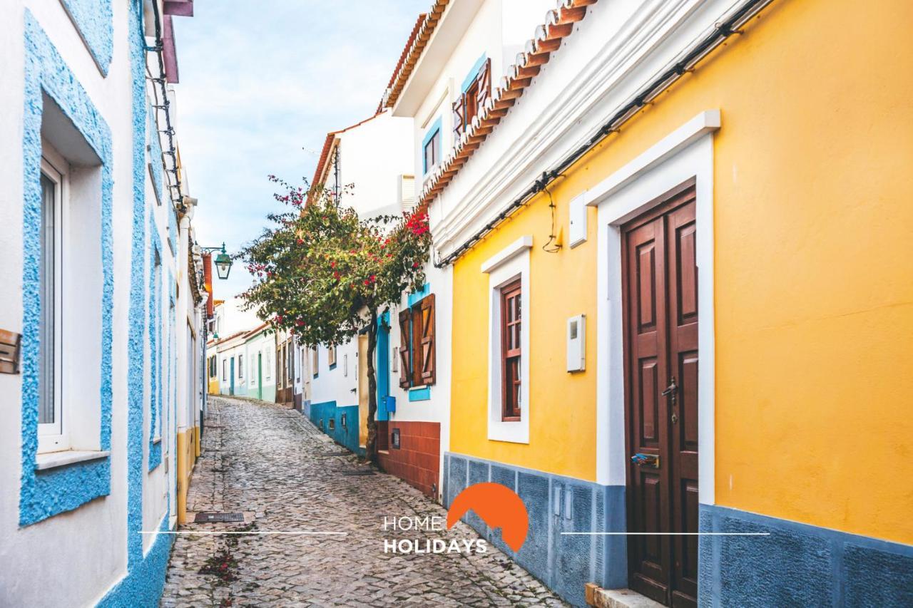 #082 Sao Rafael By Home Holidays Albufeira Eksteriør bilde
