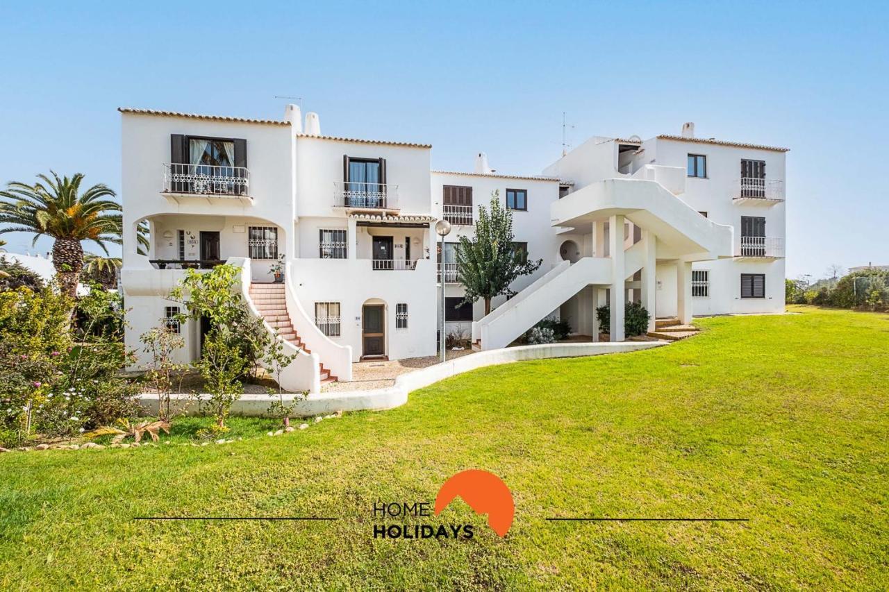 #082 Sao Rafael By Home Holidays Albufeira Eksteriør bilde