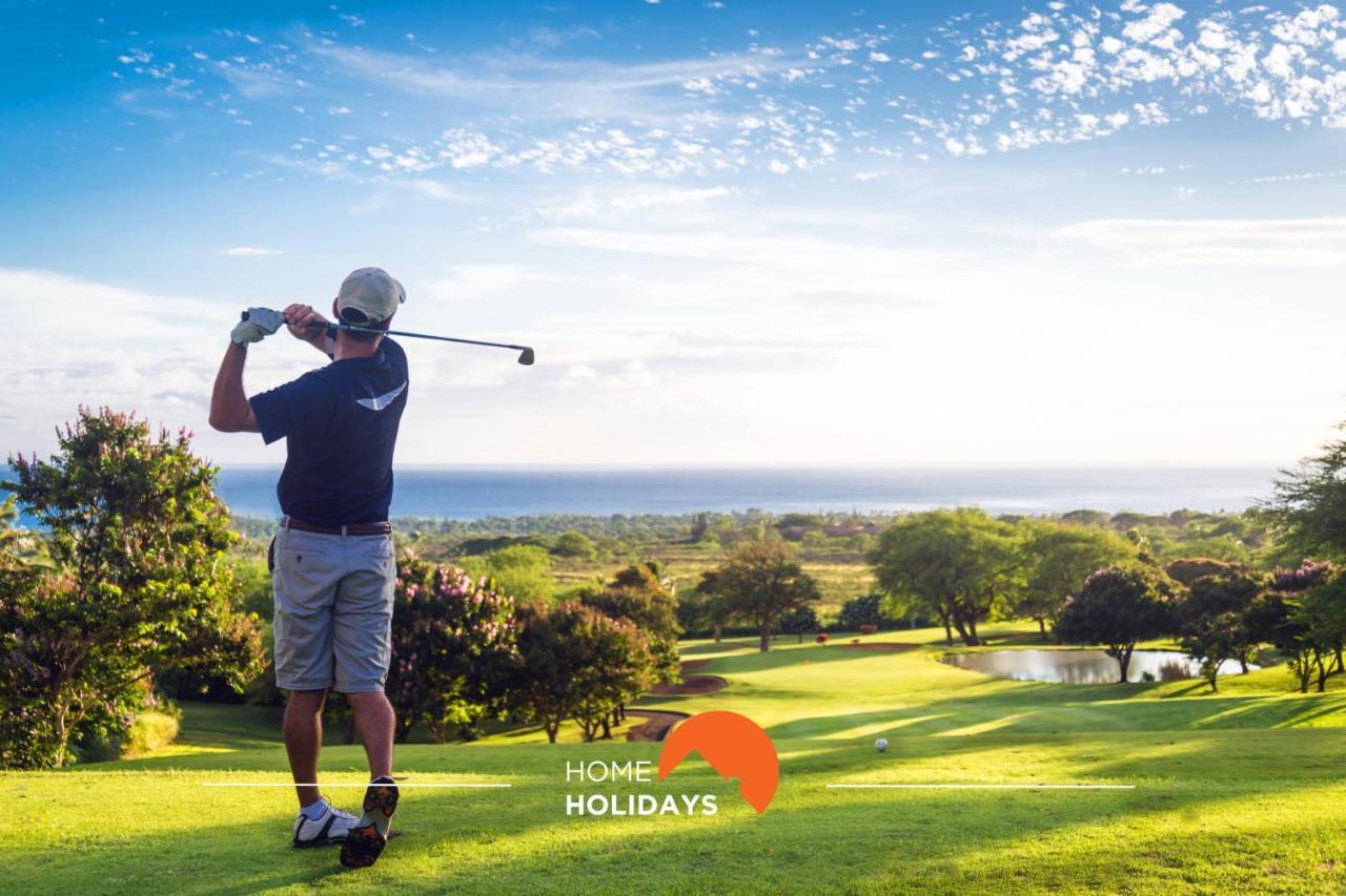 #082 Sao Rafael By Home Holidays Albufeira Eksteriør bilde