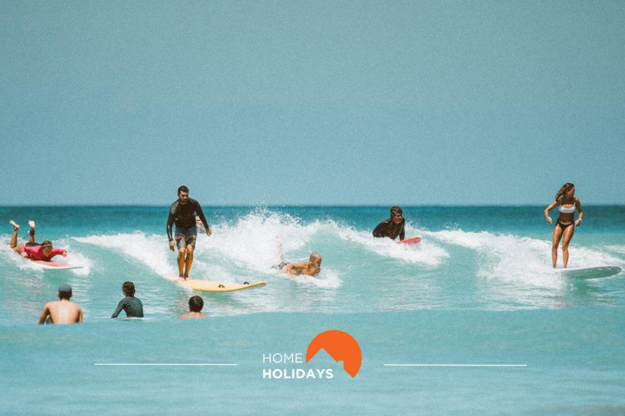 #082 Sao Rafael By Home Holidays Albufeira Eksteriør bilde